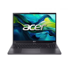 Laptop Acer Aspire Go 15 AG15-51P, 15.3 inch (38.86 cm), Acer ComfyView™ WUXGA IPS Display with LED-Backlight, 1920  x 1200, 16: